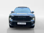 Kia EV5 GT-Line Business Edition 81.4 kWh | Panorama Schuif/kanteldak | Memory Stoelen | Stoel/Stuurverwarming | Elektrische Achterklep |