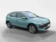 Hyundai Bayon 1.0 T-GDI Comfort Zeer mooie uitvoering! NU incl. 12 Maanden GARANTIE! Premiumpakket GRATIS!!