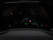 Audi Q6 e-tron S edition 83 kWh 252pk · SOH 98,1% · Panoramadak · 360 Camera · Inklap. Trekhaak · Luchtvering · Elek. Voorstoelen · Garantie t/m 19-06-2030 of 100.000km