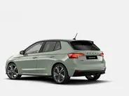Škoda Fabia Monte Carlo 1.0 TSI 85 kW / 115 PK DSG | Licht en Zicht Plus | 18' Libra velgen | 1000,- inruilvoordeel!!