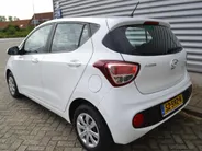 Hyundai i10 1.0I COMFORT|AIRCO|CRUISE|40.000KM!
