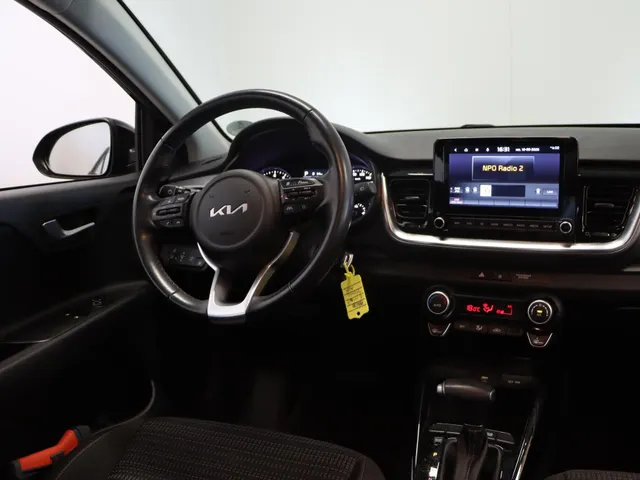 Kia Stonic 1.0 T-GDi MHEV DynamicLine Automaat-Trekhaak