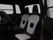Fiat Topolino "Oro Nero" | Custom Color