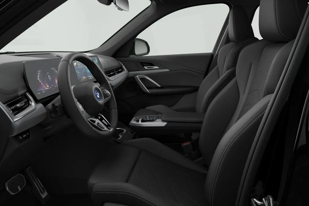 BMW iX1 eDrive20 67 kWh M Sport Edition