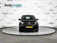 Kia Picanto 1.0 DPi Dynamic Line Automaat | Apple Carplay/Android Auto | Parkeercamera | Cruise Control