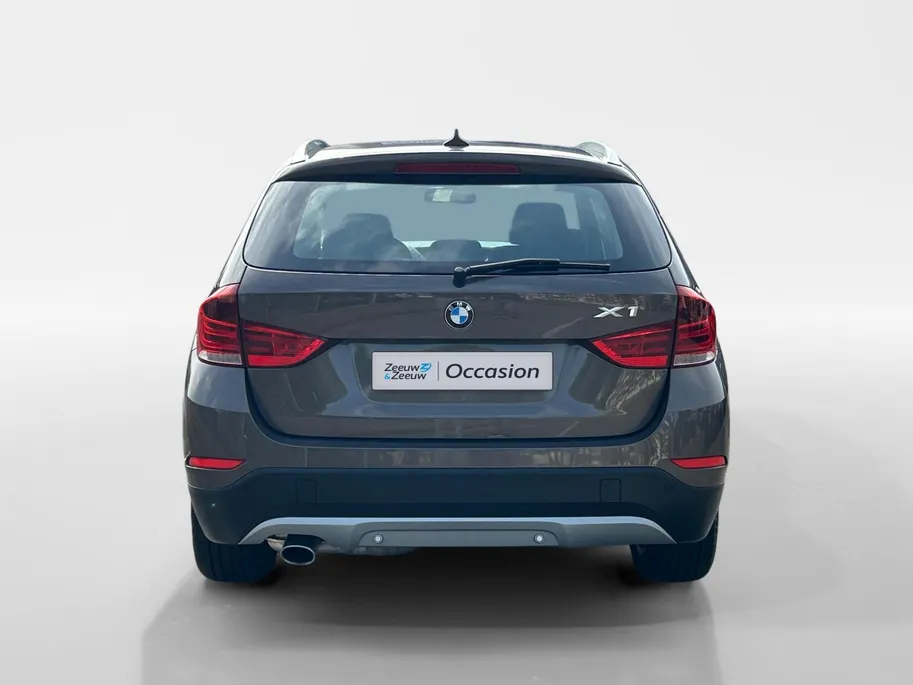 BMW X1 sDrive18i | Navi | Climate control | PDC