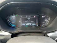 Kia Niro 1.6 GDi Hybrid ExecutiveLine Full options | Dealer onderhouden | Leder interieur | Stoelverwarming en verkoeling | Schuifkanteldak