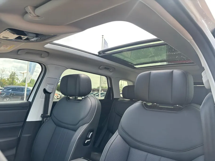 Jaecoo 7 1.5 GDI SHS-P Exclusive *Automaat*Navi+360Camera*Lederen Bekleding*SNEL LEVERBAAR!