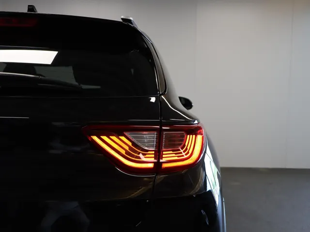 Kia Stonic 1.0 T-GDi MHEV DynamicPlusLine