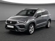 SEAT Ateca 1.5 TSI 150pk DSG FR Business Intense · Camera · Wegklapbare Trekhaak · Apple/Android Car Play · Elek. Achterklep · Navigatie · Stoelverwarming · 18'' Inch · Garantie t/m 25-07-2028 of 100.000km