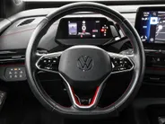 Volkswagen ID.5 GTX 299pk 77 kWh · SOH 92,5% · Apple/Android Car Play · Navigatie · Wegklapbare Trekhaak · Stoelverwarming · IQ.Light · 21'' Inch ·