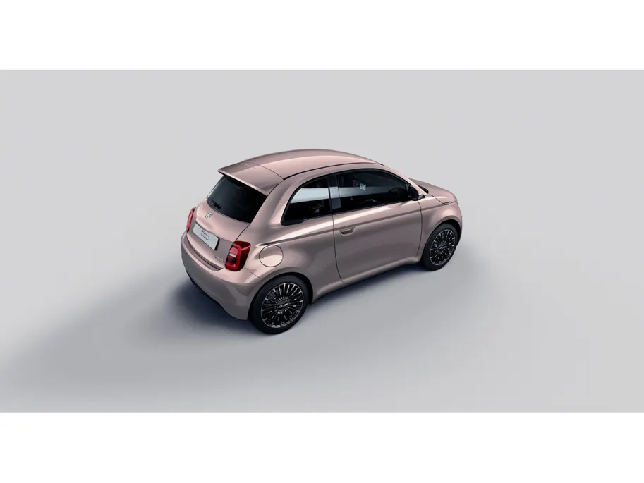 Fiat 500 ICON