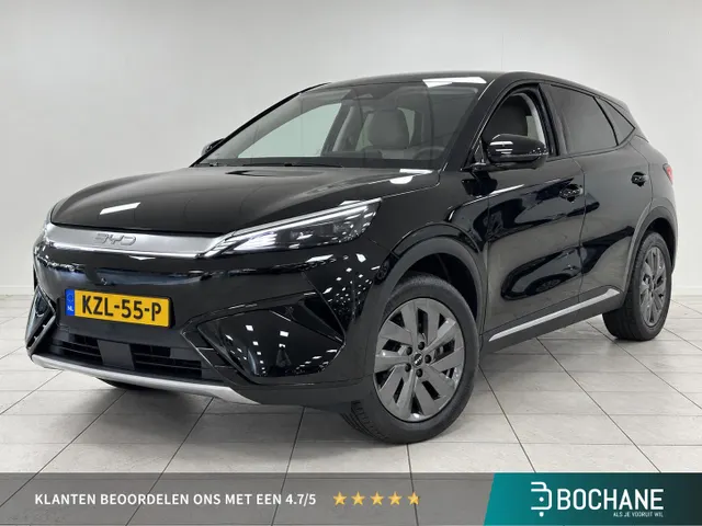 BYD ATTO 3