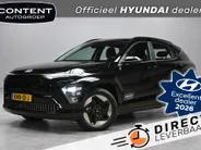 Hyundai Kona 48,4 kWh 156pk Comfort I Navi I Camera I PDC