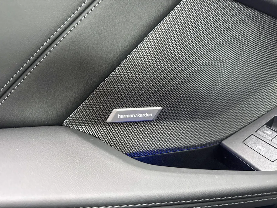 BMW 1 Serie 120 M Sport