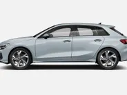 Audi A3 Sportback 30 TFSI Advanced edition 116 PK · Tech plus · SONOS premium 3D · Optiekpakket zwart plus