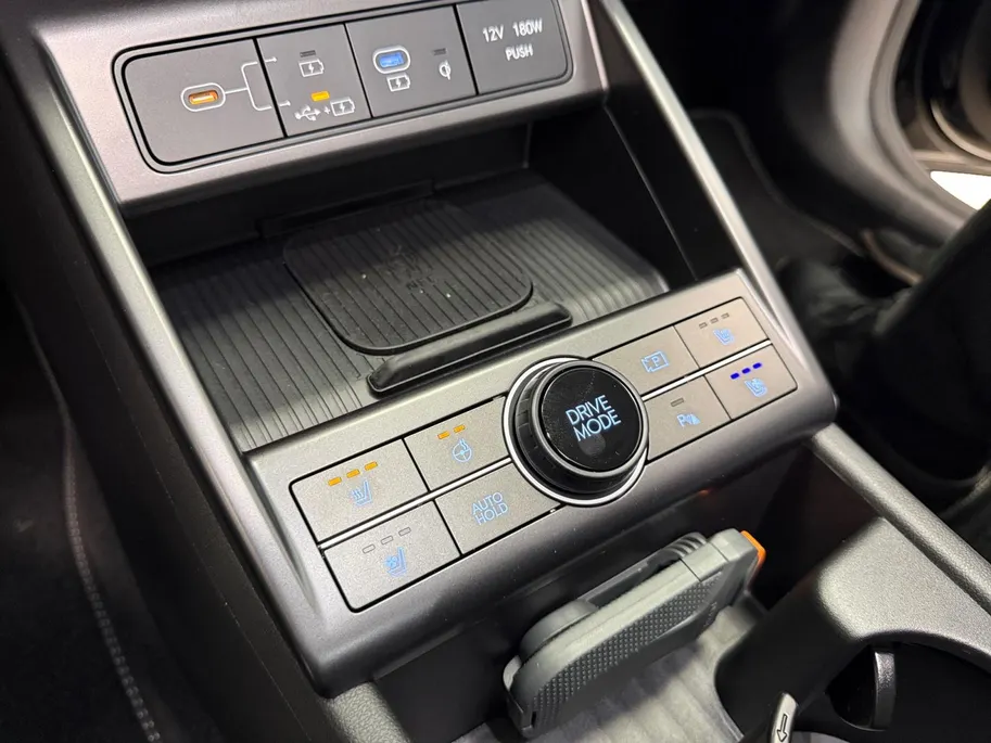 Hyundai Kona 1.6 GDI HEV PREMIUM SKY | AUTOMAAT | PANO DAK | €5500,- KORTING |