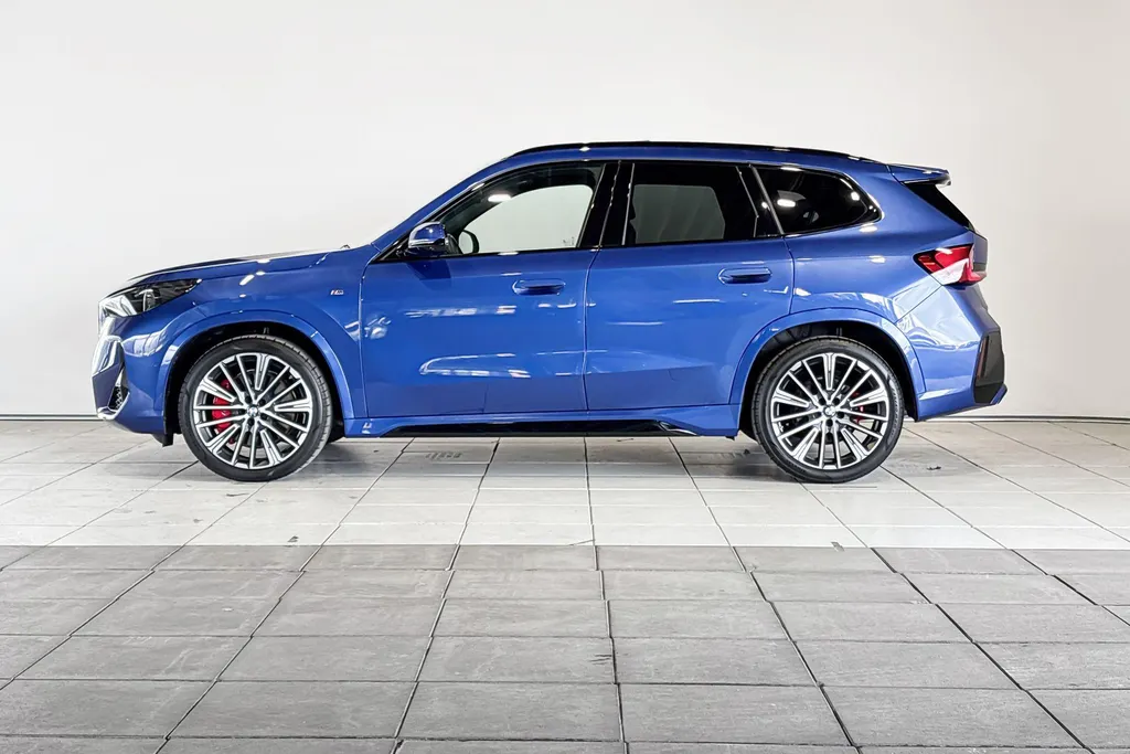 BMW X1 sDrive20i Innovation Pack M Sportpakket Pro