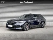 BMW i5 Touring eDrive40 M Sport Edition 84 kWh