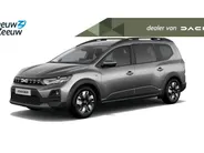 Dacia Jogger De nieuwe hybrid 155 expression l Nu te bestellen bij Zeeuw & Zeeuw