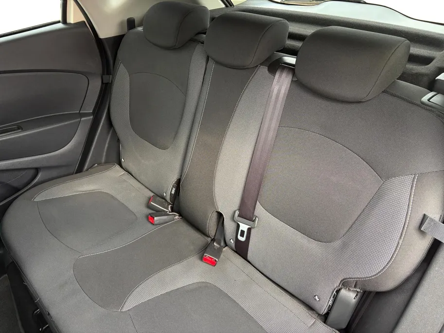 Renault Captur 0.9 TCe Dynamique *Navi+Camera*Climate Control*Cruise Control*Trekhaak*Armsteun*Leuke auto!
