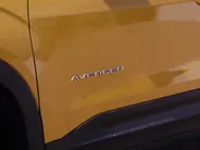 Jeep Avenger 1.2 Turbo 100 PK Altitude | Navi | Carplay | JBL | 17'