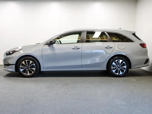 Kia Ceed Sportswagon 1.0 T-GDi MHEV Design Edition