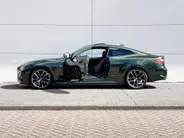 BMW 4 Serie Coupé 420i High Executive
