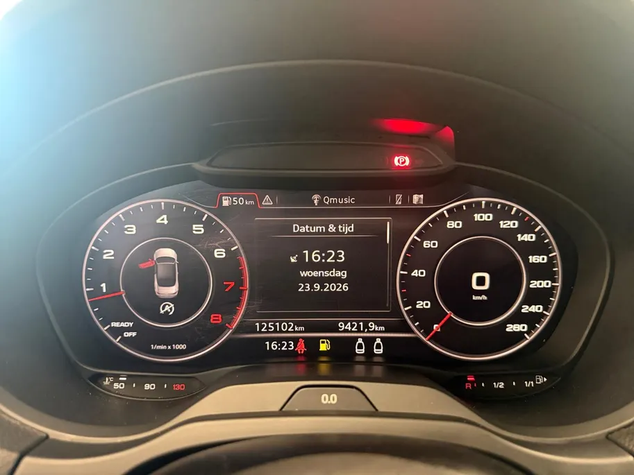 Audi A3 Cabriolet 1.4 TFSI | PRO-LINE PLUS | NAVI | 12 MND BOVAG GARANTIE |