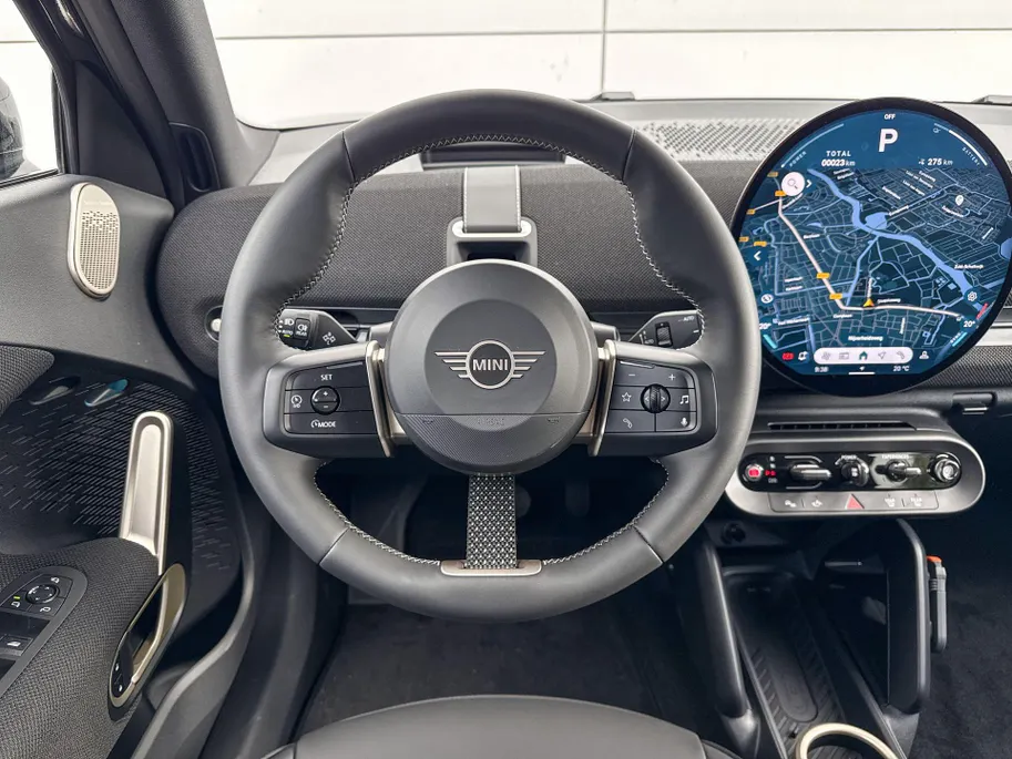 MINI Aceman SE Favoured XL 54.2 kWh