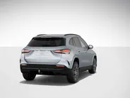 Mercedes-Benz GLA 250 e 140 Years Edition