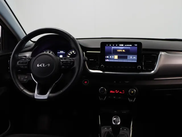 Kia Stonic 1.0 T-GDi MHEV DynamicPlusLine