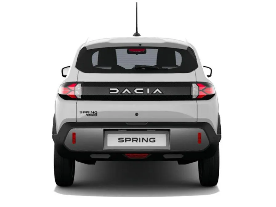 Dacia Spring Expression 70 | Wij maken graag een Private Lease offerte op maat voor u! |