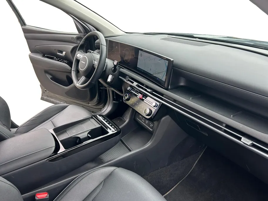 Hyundai Tucson 1.6 T-GDI PHEV Premium NU RIJKLAAPRIJS incl. 12 Maanden GARANTIE! Premiumpakket GRATIS!!