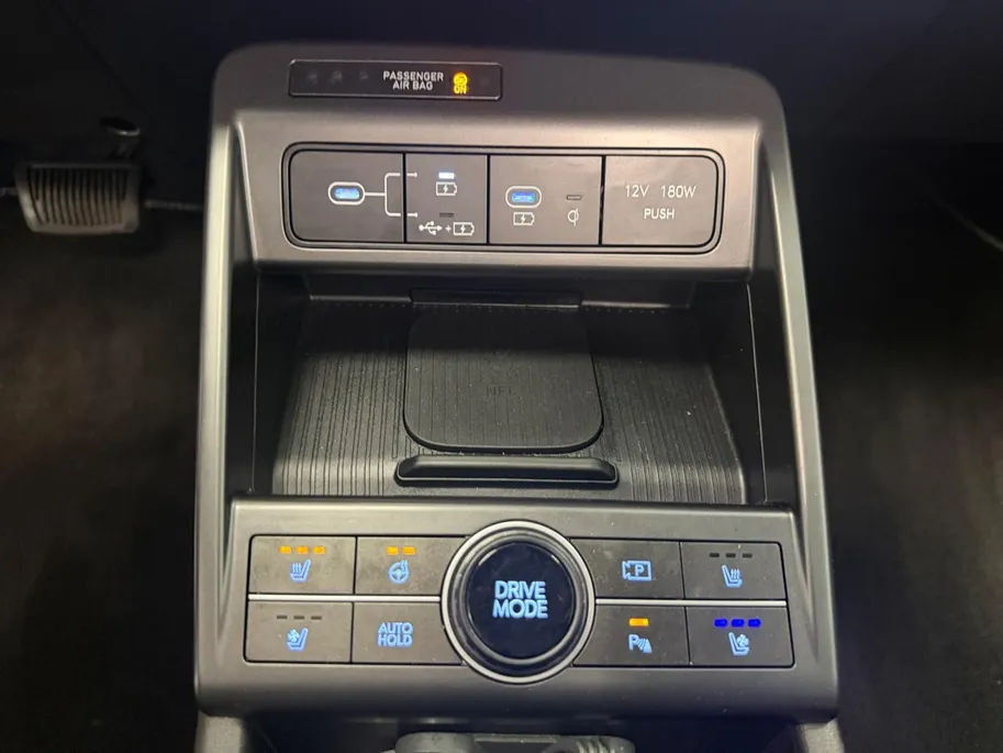 Hyundai Kona 1.6 HYBRID | PREMIUM SKY | NL-AUTO |
