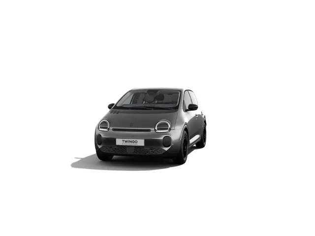 Renault Twingo Techno | Achteruitrijcamera | LED-achterlichten | LED-dagrijverlichting met specifiek vormgegeven lichtsignatuur
