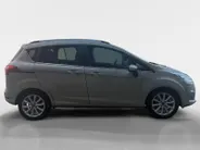 Ford B-MAX 1.6 TI-VCT Titanium Automaat| Camera| 12 maanden bovag garantie| nieuwe APK|
