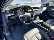 Audi E-tron E-tron 55 quattro advanced Pro Line Plus 95 kWh