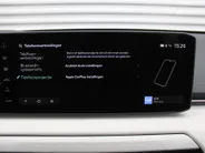 Kia EV4 GT-PlusLine 81.4 kWh | Schuifdak | Stuur-/stoelverwarming + ventilatie | Camera rondom | Elek. stoelverstelling | Leer | HUD | LED | 19' LM |