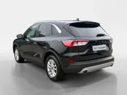 Ford Kuga 2.5 PHEV Titanium | Dealer Onderhouden | SOH 91% | El. Trekhaak | Adapt. Cruise Control | BLISS | Achteruitrijcamera | Parkeersensoren voor & achter | Winterpakket | All Season Banden