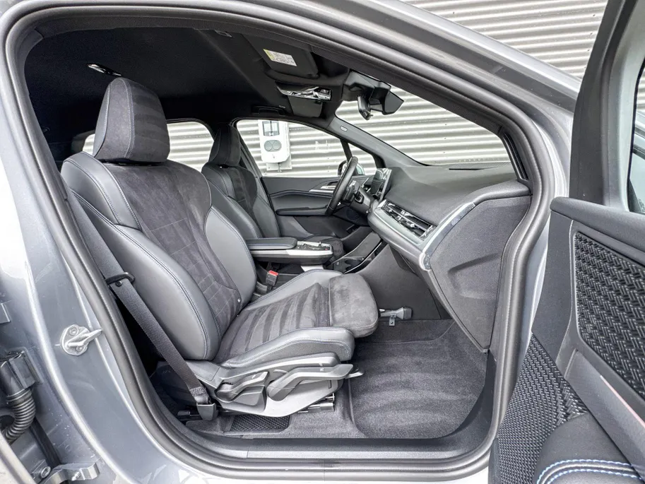 BMW 2 Serie Active Tourer 220i