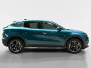 Alfa Romeo Junior Elettrica 54 kWh