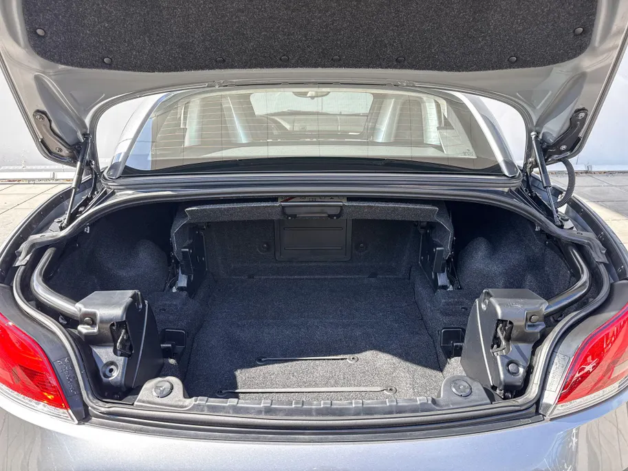 BMW Z4 sDrive35i High Executive
