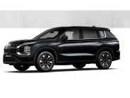 Mitsubishi Outlander 2.4 PHEV Intense € 5.000 euro korting eigen voorraad| 8 jaar garantie| Snel leverbaar | Totaalprijs op is op.