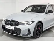 BMW 3 Serie Sedan 330e