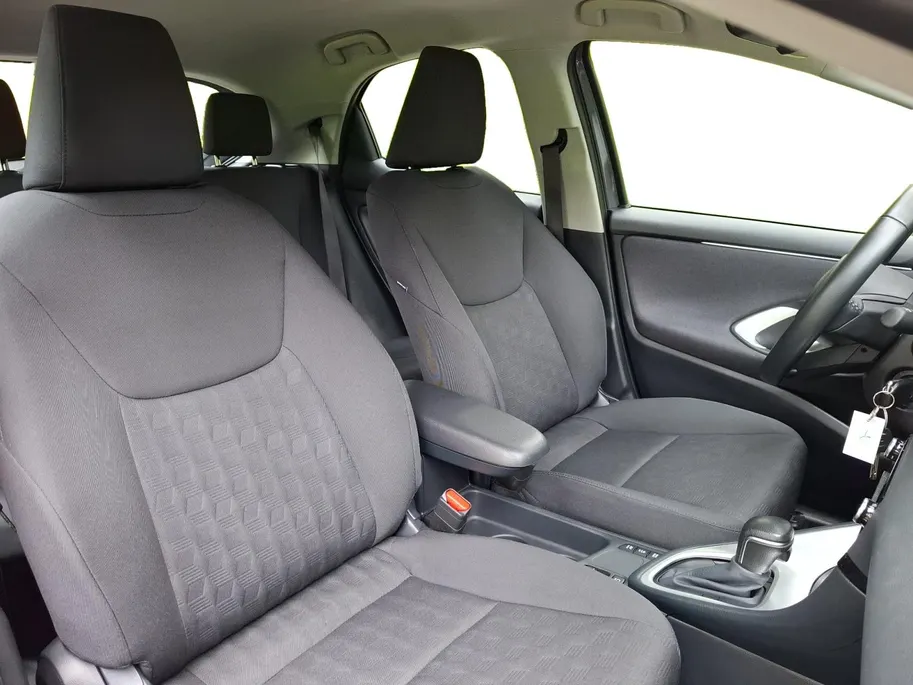 Toyota Yaris 1.5 Hybrid 115 Active | ACHTERUITRIJCAMERA | CARPLAY | CLIMATE | HYBRID | CRUISE |