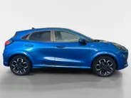 Ford Puma 1.0 EcoBoost Hybrid ST-Line X Panoramadak, zeer compleet! NU met 12 maanden garantie!