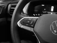 Volkswagen T-Cross Life Edition 1.0 TSI 95 PK 5 versn. Hand · Comfort pakket · Airconditioning automatisch, 2-zone (Climatronic) · Prijs is inclusief inruilpremie · MEGA SALE