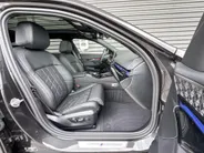 BMW 5 Serie Touring 530e M Sport Edition