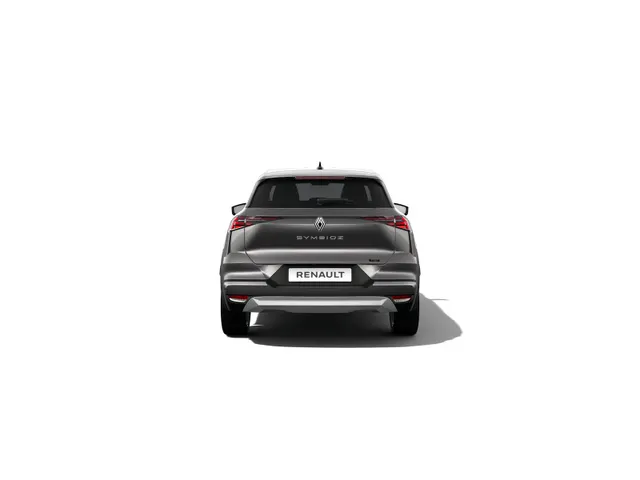 Renault Symbioz Iconic | Achteruitrijcamera | Active driver assist | Elektrisch verwarmbare voorstoelen